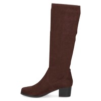 Caprice 25506 Brown Stretch Boots