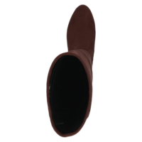 Caprice 25506 Brown Stretch Boots
