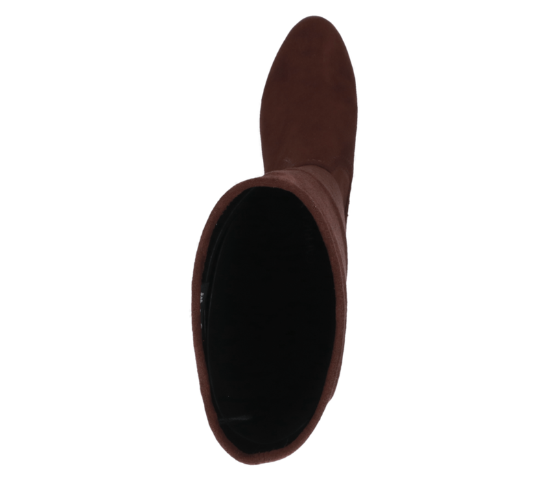 Caprice 25506 Brown Stretch Boots