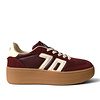 BACK 70 BACK 70 “GLENDA” Wine /Butter Gum Sole