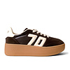 BACK 70 BACK 70 “GLENDA”  Coffee/Butter Gum Sole