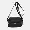 BINNARI BAGS Binnari ASPEN 21220 Black Vinal Bag