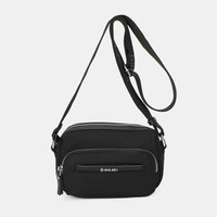 Binnari ASPEN 21220 Black Vinal Bag