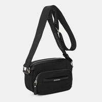 Binnari ASPEN 21220 Black Vinal Bag