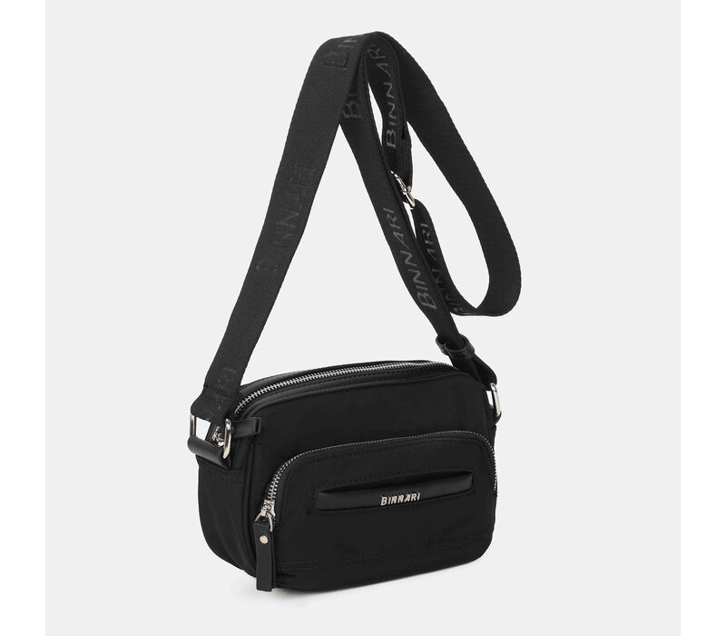 Binnari ASPEN 21220 Black Vinal Bag