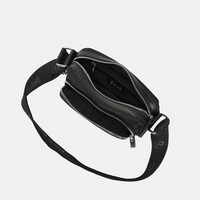 Binnari ASPEN 21220 Black Vinal Bag