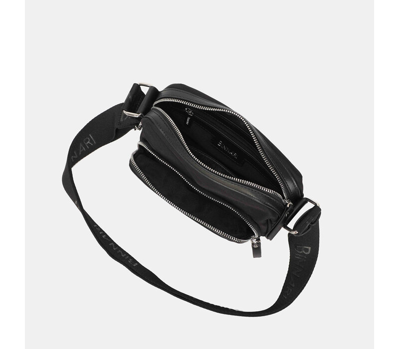 Binnari ASPEN 21220 Black Vinal Bag
