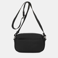 Binnari ASPEN 21220 Black Vinal Bag