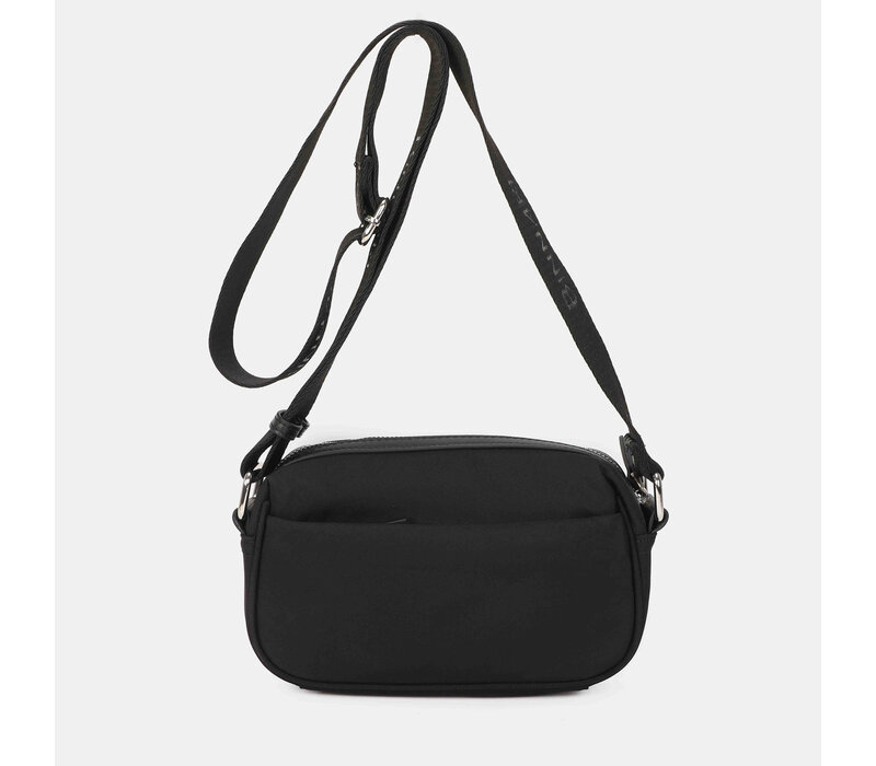 Binnari ASPEN 21220 Black Vinal Bag