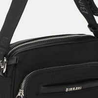 Binnari ASPEN 21220 Black Vinal Bag