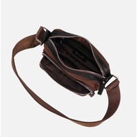 Binnari ASPEN 21220 Brown Vinal Bag
