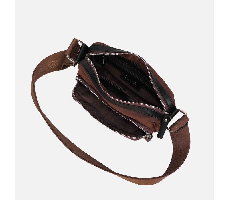 Binnari ASPEN 21220 Brown Vinal Bag