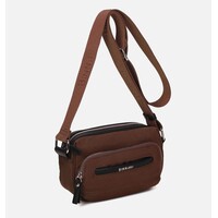 Binnari ASPEN 21220 Brown Vinal Bag
