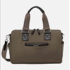 BINNARI BAGS Binnari ASPEN 21223 Taupe Vinal Bag