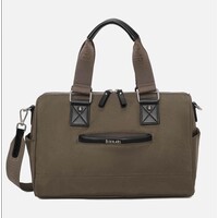 Binnari ASPEN 21223 Taupe Vinal Bag