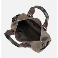 Binnari ASPEN 21223 Taupe Vinal Bag