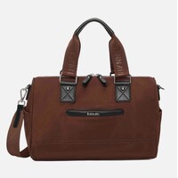 Binnari ASPEN 21223 Brown Vinal Bag