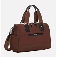 Binnari ASPEN 21223 Brown Vinal Bag