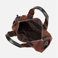 Binnari ASPEN 21223 Brown Vinal Bag