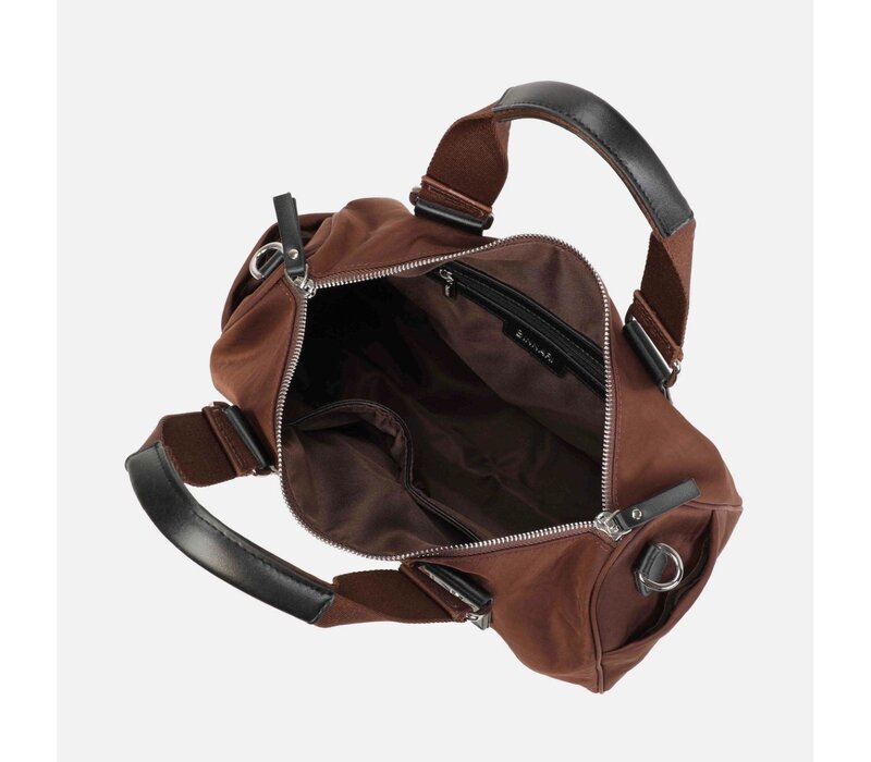 Binnari ASPEN 21223 Brown Vinal Bag