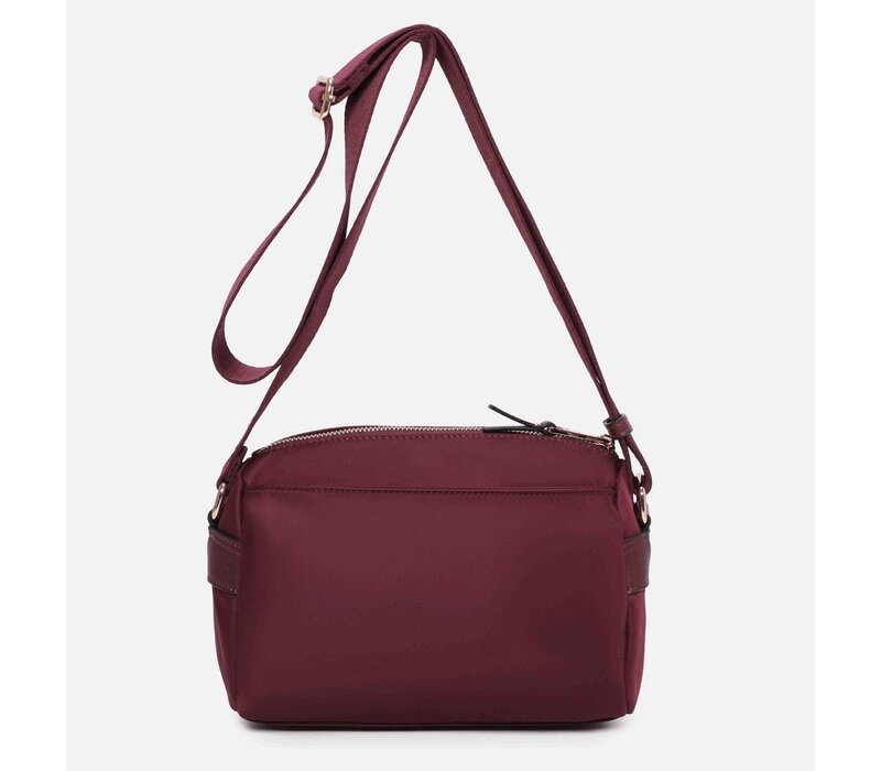 Binnari PETRA 21362 Bordo Vinal Bag