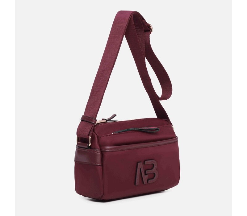 Binnari PETRA 21362 Bordo Vinal Bag