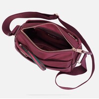 Binnari PETRA 21362 Bordo Vinal Bag