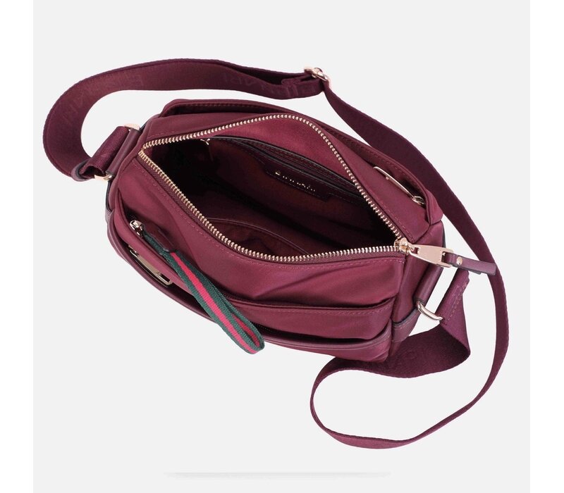 Binnari PETRA 21362 Bordo Vinal Bag