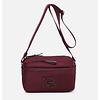 BINNARI BAGS Binnari PETRA 21362 Bordo Vinal Bag