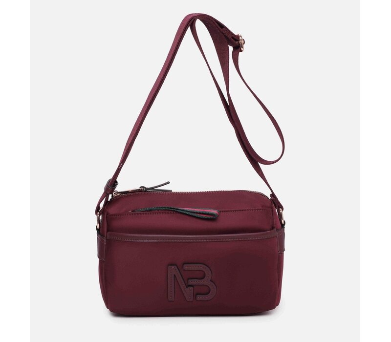 Binnari PETRA 21362 Bordo Vinal Bag