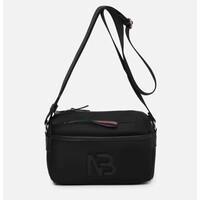 Binnari PETRA 21362 Black Vinal Bag