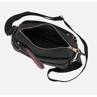 Binnari PETRA 21362 Black Vinal Bag