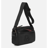Binnari PETRA 21362 Black Vinal Bag