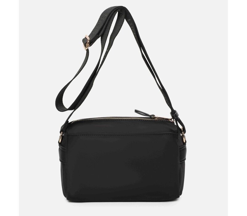 Binnari PETRA 21362 Black Vinal Bag