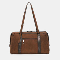 Binnari CALAIS 21251 Tan Bowling Bag