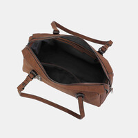 Binnari CALAIS 21251 Tan Bowling Bag