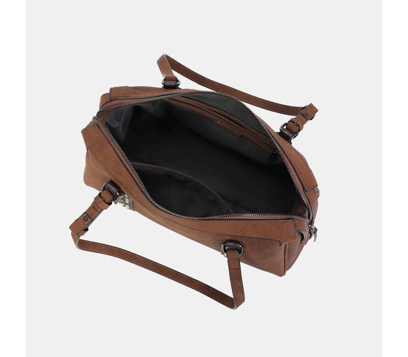 Binnari CALAIS 21251 Tan Bowling Bag
