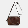 BINNARI BAGS Binnari DAMAS 21273 Brown Camera Bag