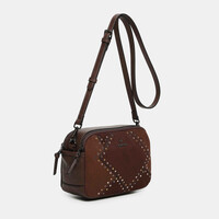 Binnari DAMAS 21273 Brown Camera Bag