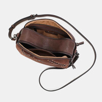 Binnari DAMAS 21273 Brown Camera Bag