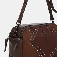 Binnari DAMAS 21273 Brown Camera Bag