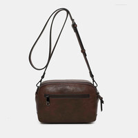 Binnari DAMAS 21273 Brown Camera Bag