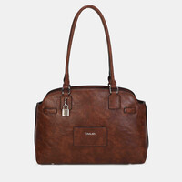 Binnari DEVA 21281 Tan Tote Bag