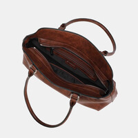 Binnari DEVA 21281 Tan Tote Bag