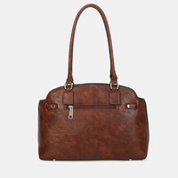 Binnari DEVA 21281 Tan Tote Bag