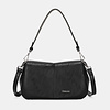 BINNARI BAGS Binnari DEVA 21282 Black Handbag