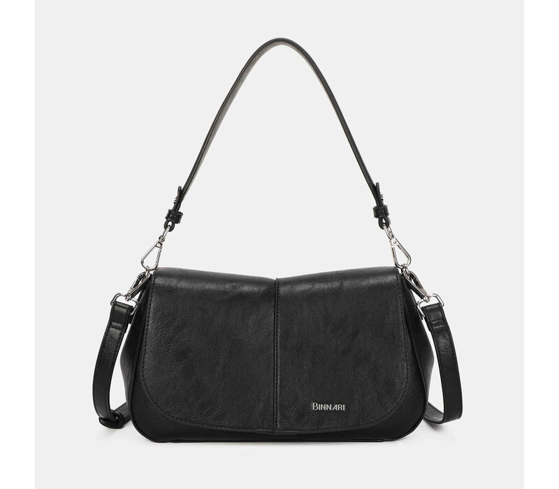 Binnari DEVA 21282 Black Handbag