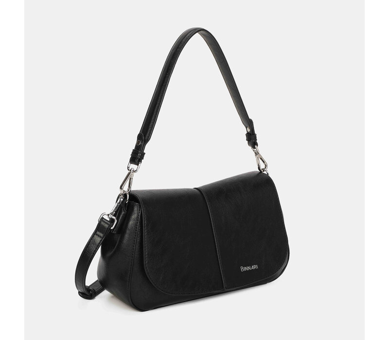Binnari DEVA 21282 Black Handbag