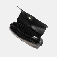 Binnari DEVA 21282 Black Handbag