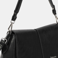 Binnari DEVA 21282 Black Handbag